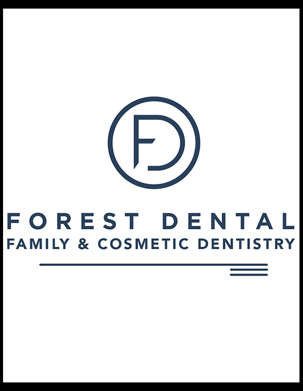 Forest Dental Logo