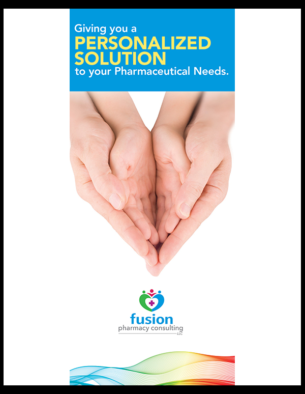 Fusion Pharmacy Consulting Brochure