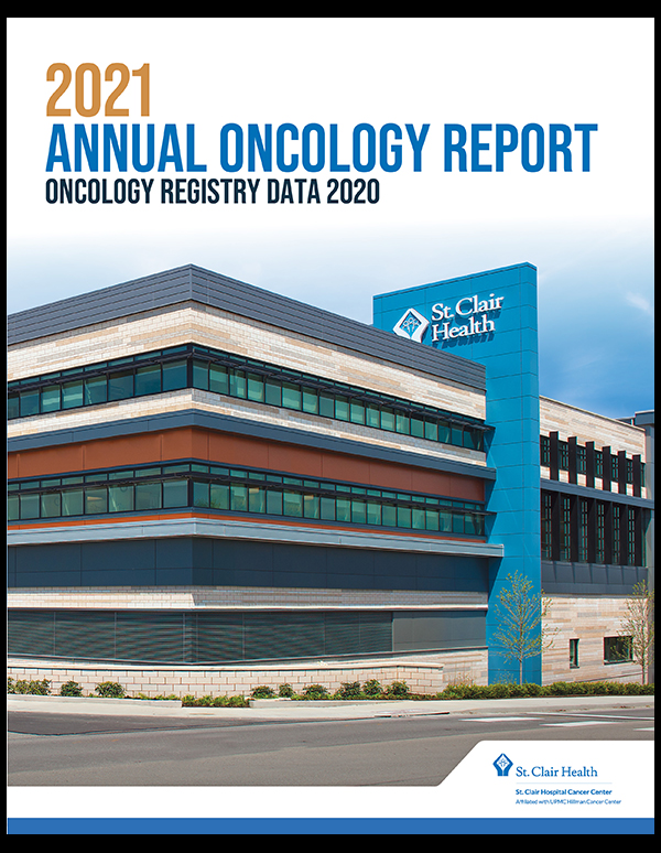 Upper St. Clair 2021 Oncology Report
